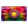 tivi lg 50ut801c0sb 50 inch new 2024 4k uhd