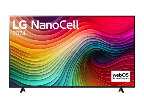 Tivi Smart NanoCell 4K 75 Inch LG 75NANO81TSA