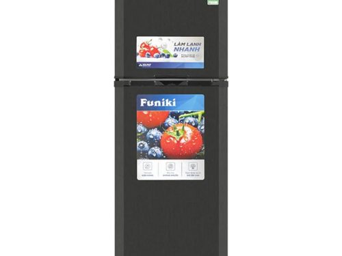 Tủ Lạnh 2 cánh 209 Lít Funiki HR T6209TDG