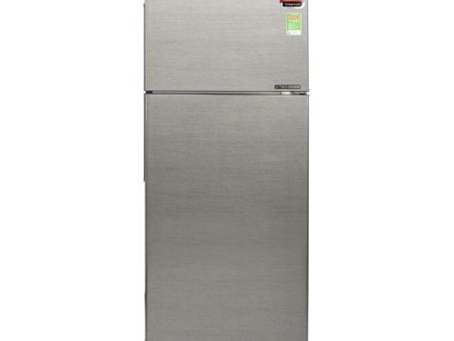 Tủ Lạnh 2 cánh Inverter 196 Lít Sharp SJ-X201E-DS