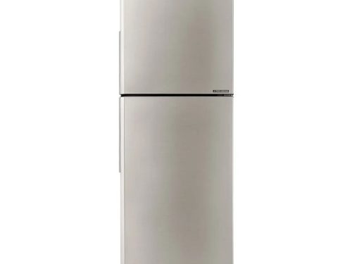 Tủ Lạnh 2 cánh Inverter 360 Lít Sharp SJ-XP382AE-SL