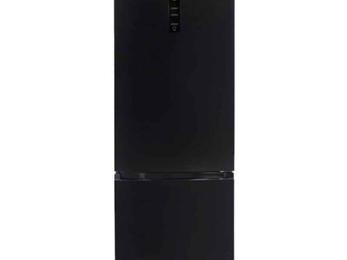 Tủ lạnh 2 cánh ngăn đá dưới Inverter 324 lít Aqua AQR-B388MA(FB)
