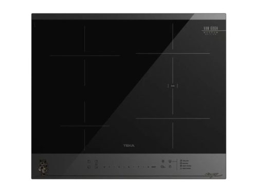 Bếp Từ Teka 4 Vùng Nấu Van Gogh IBF 64 FST VG Lắp Âm