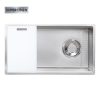 Chậu rửa bát Kluger KY8045SL Plus