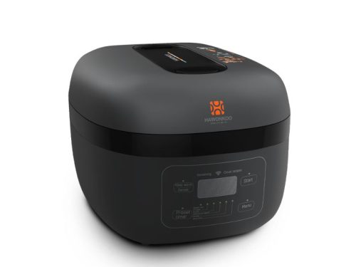 Nồi cơm điện cao tần 1.5L Hawonkoo RCH-152-IH-GR
