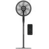 Quạt điện Hawonkoo FDH-012-SPEED24-GR 1 quat dien hawonkoo fdh012speed24gr