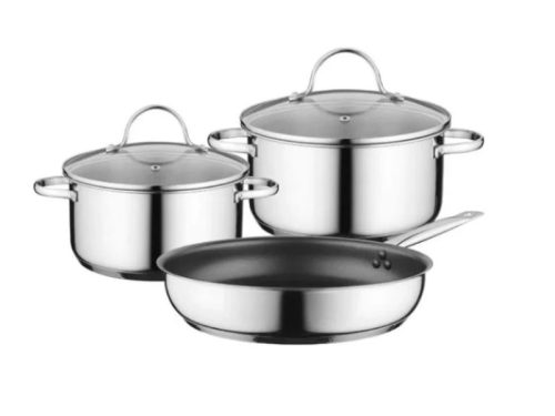 Bộ xong nồi Bosch HEZ9SE030