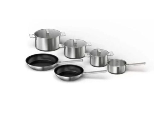 Bộ xong nồi Bosch HEZ9SE060