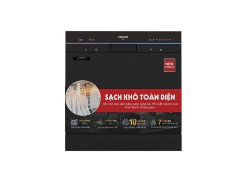 Máy rửa bát Kocher X10
