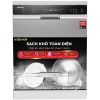 may rua bat kocher x15s