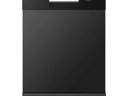 Máy rửa chén Toshiba OriginClean™ DW-15F8(B)-VN