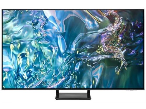Smart Tivi QLED Samsung 4K 55 inch QA55Q65D