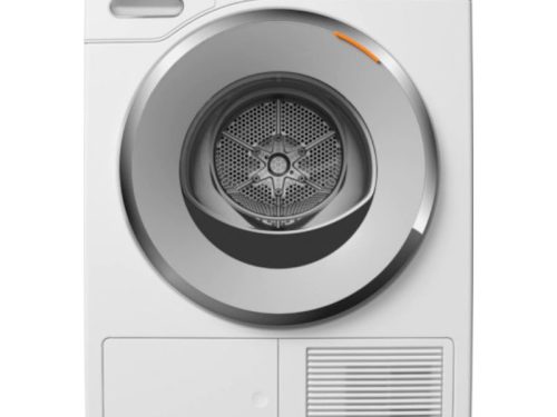 Máy sấy bơm nhiệt Miele TWV780WP