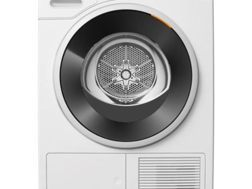 Máy sấy Miele TWD640WP EcoSpeed&9kg
