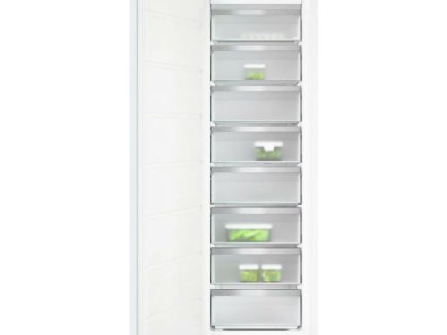Tủ đông đứng Miele FNS 7740 D 125 Gala Ed
