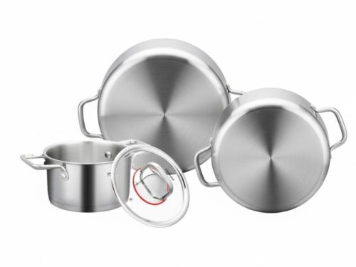 Đáy bộ nồi GrandX GX603 NOVA