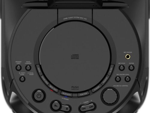 Điều khiển dàn âm thanh Sony MHC-V13/M1 SP6