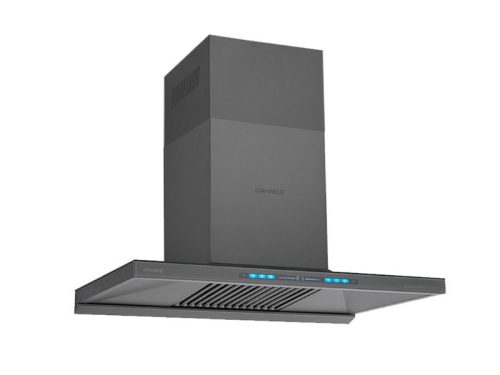 Máy hút mùi GrandX GX H70T81SG 3 Mặt bên máy hút mùi GrandX GX H70T81SG