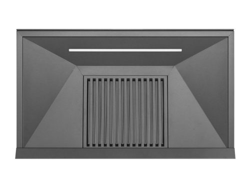 Máy hút mùi GrandX GX H70T81SG 4 Mặt đáy máy hút mùi GrandX GX H70T81SG