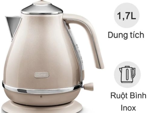aam dun nuoc delonghi kbot2001 bg 1 7 lit 1 1