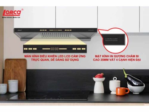 anh may hut mui lorca lc 3709 ultra 90