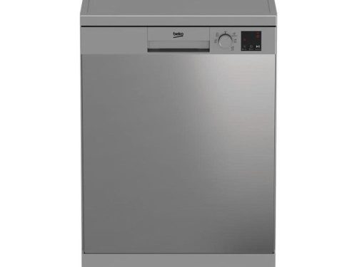 Ảnh Máy rửa bát BEKO DVN05320X