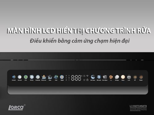 anh may rua bat lorca lci9027sms07b