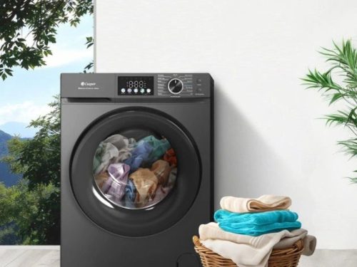 anh thuc te may giat casper prowash inverter 9.5kg wf d95vgr1