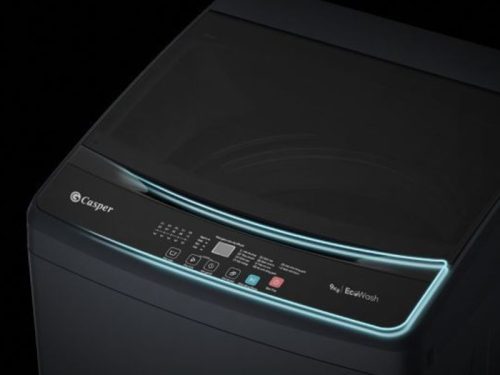 anh thuc te may giat cua tren 10kg wt e10ngr21