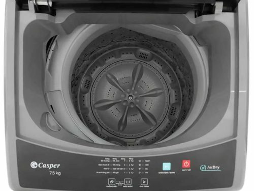 bang dieu khien may giat casper 7 5 kg wt 75ng1 cua tren