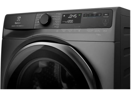 bang dieu khien may giat electrolux inverter 11 kg ewf1143r7sc cua truoc