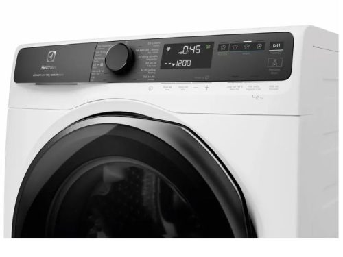 bang dieu khien may giat electrolux inverter 11 kg ewf1143r7wc cua truoc