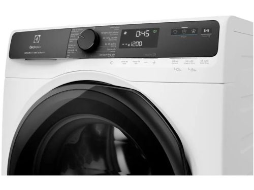 bang dieu khien may giat electrolux inverter 9 kg ewf9023p5wc cua truoc