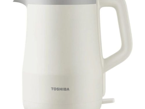 Bình đun siêu tốc Toshiba KT-15DRTVN(W)