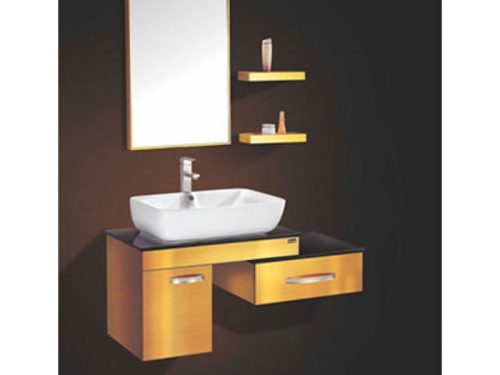 Bộ tủ chậu Gorlde GD-511