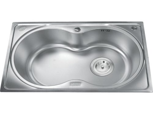 Chậu rửa bát Gorlde GD-039