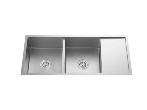 Chậu rửa bát Nobinox LIKEN NL748