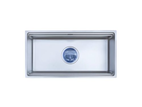Chậu rửa bát Nobinox LIRA NJ566D