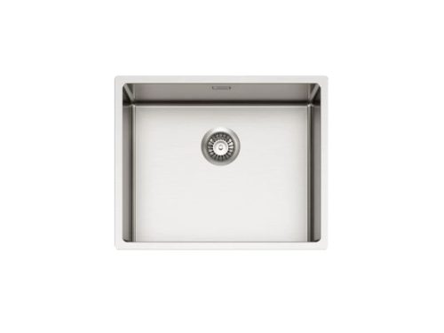 Chậu rửa bát Nobinox PURA NT654U