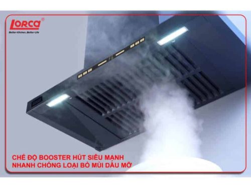 che do may hut mui lorca lc 3709 ultra 90