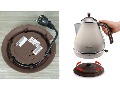 de am dun nuoc delonghi kbov2001 bg