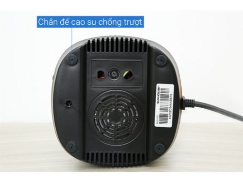 Máy ép Sunhouse SHD5503 4 de may ep cham sunhouse shd5503
