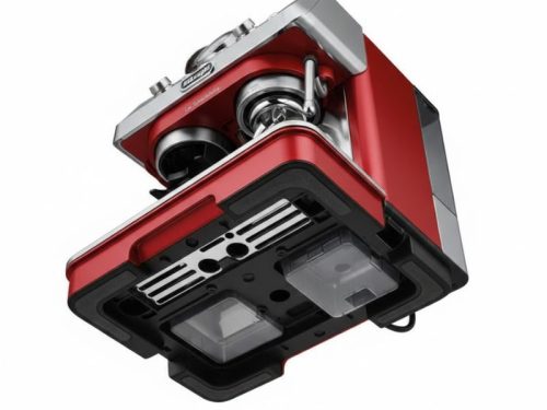 de may pha ca phe delonghi ec9155 r