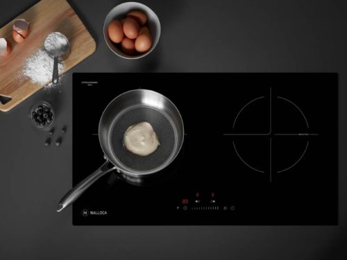 hinh anh bep tu malloca mh7320in