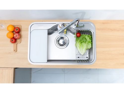 hinh anh chau rua bat nobinox rosa nn975d