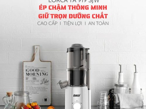 hinh anh may ep cham lorca ta 919sjw