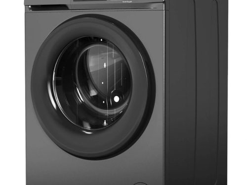 hinh anh may giat casper prowash inverter 9.5kg wf d95vgr1