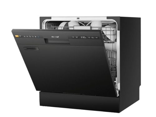 hinh anh may rua bat comfee cdw 10f60tb