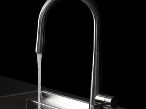 hinh anh voi rua chen malloca k095ss