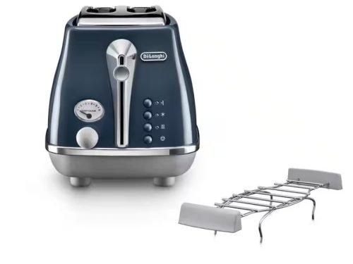 khay may nuong banh mi delonghi ctoc2103 bl